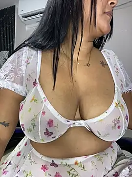 sashaoficial  online show from 05-11-26, 11:24