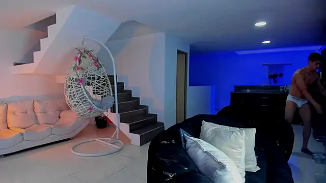 Snapshot of Lukas_Green chatting on 02-13-26, 06:59 Lukas Green online show from 02-13-26, 06:59