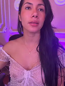 ArianaReynoldss online show from 10-20-25, 07:25