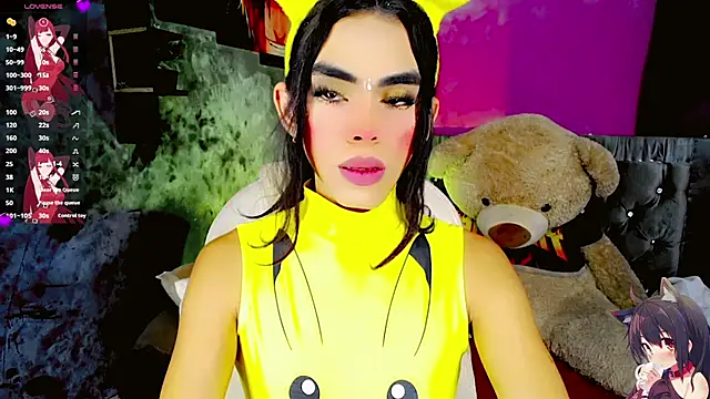 Valensx oficiall online show from 09-13-25, 07:46