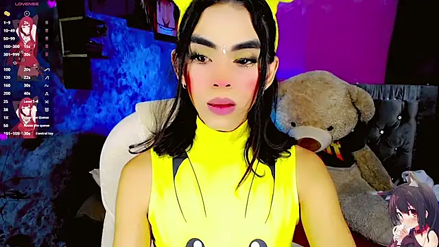 Valensx oficiall online show from 09-14-25, 07:51