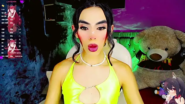 Valensx oficiall online show from 09-28-25, 09:53