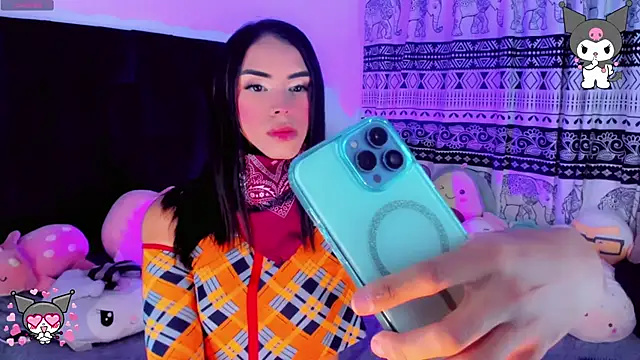 Valensx oficiall online show from 01-19-26, 02:59