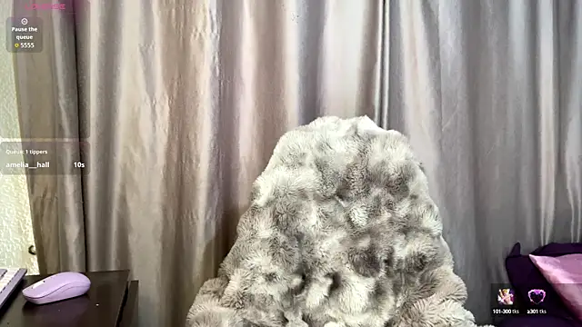 emma  bell  online show from 10-02-25, 04:25