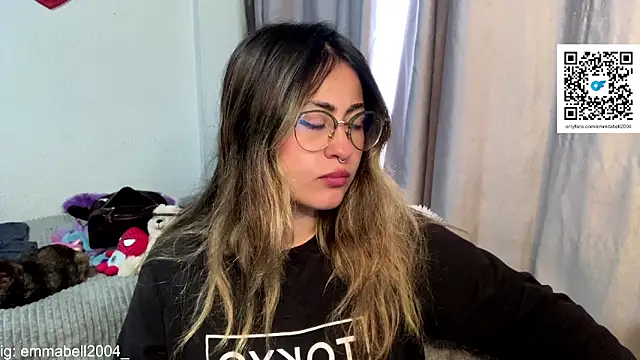 emma  bell  online show from 02-17-26, 04:02