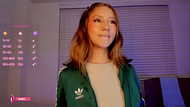 im eli1 online show from 10-11-25, 02:00