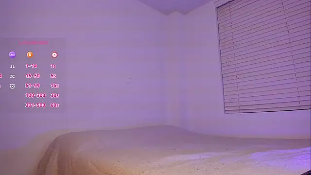 im eli1 online show from 10-18-25, 03:31