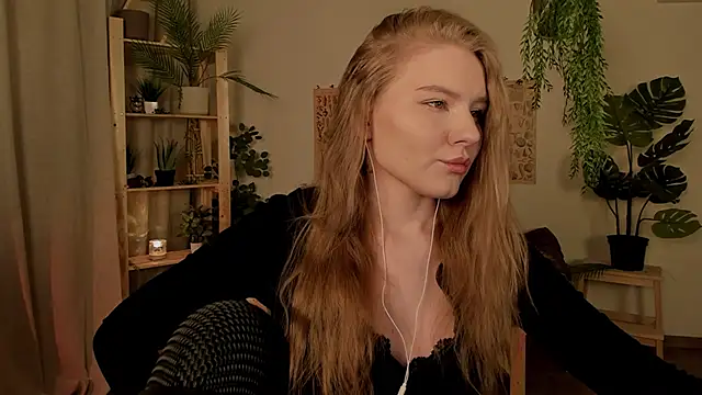 aprilserenity online show from 03-21-25, 10:28