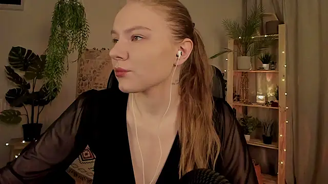 aprilserenity online show from 03-22-25, 03:30