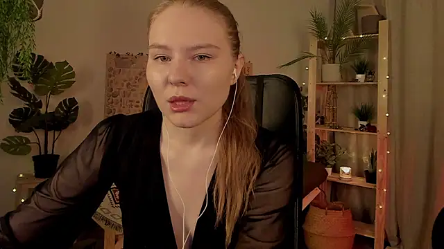 aprilserenity online show from 03-22-25, 06:33