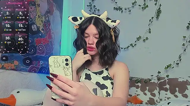 secret princess online show from 03-19-25, 07:29