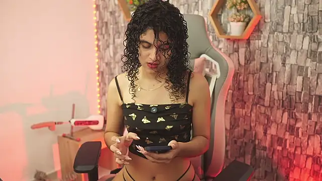 bonniie 98  online show from 01-14-26, 07:30