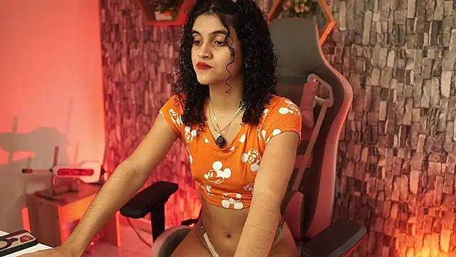 bonniie 98  online show from 03-03-26, 07:53