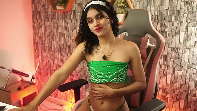 bonniie 98  online show from 03-17-26, 04:10