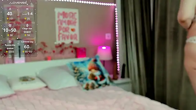 Kristy na online show from 02-07-26, 02:04