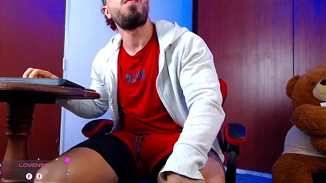 pirata fitness online show from 10-02-25, 08:10