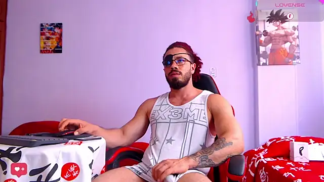 pirata fitness online show from 10-13-25, 03:12