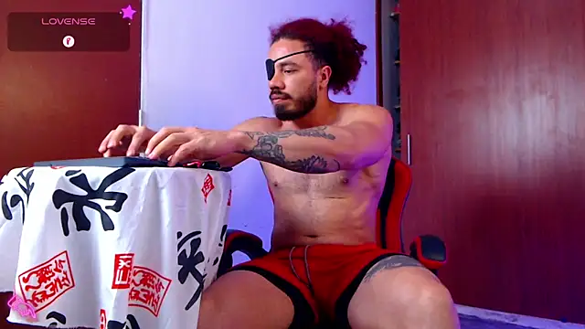 pirata fitness online show from 11-10-25, 09:41