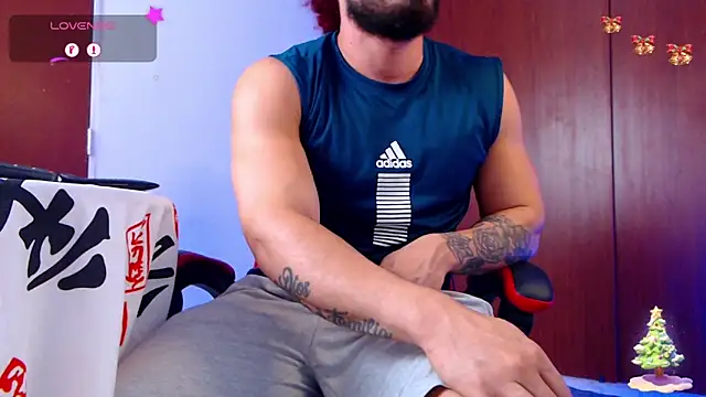 pirata fitness online show from 12-02-25, 02:56