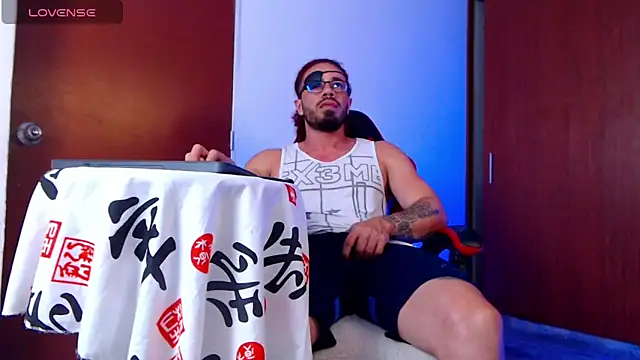 pirata fitness online show from 03-26-26, 03:28