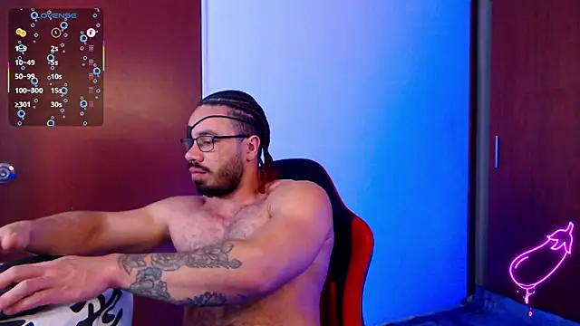 pirata fitness online show from 06-07-26, 09:46
