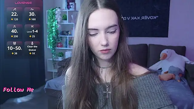 naugghtynikki online show from 10-02-25, 03:57