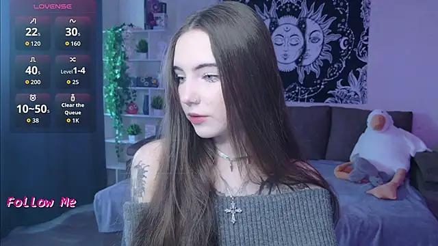 naugghtynikki online show from 10-06-25, 04:10