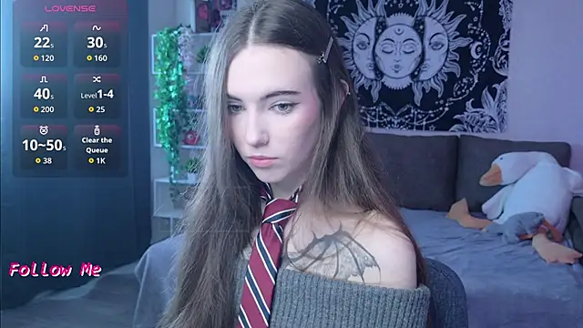 naugghtynikki online show from 10-15-25, 05:18