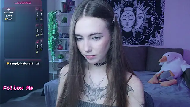 naugghtynikki online show from 10-23-25, 05:29