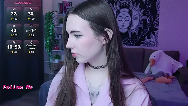 naugghtynikki online show from 10-30-25, 03:52