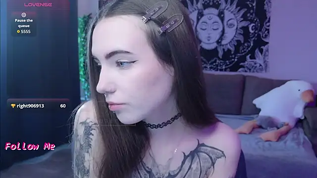 naugghtynikki online show from 11-03-25, 04:36