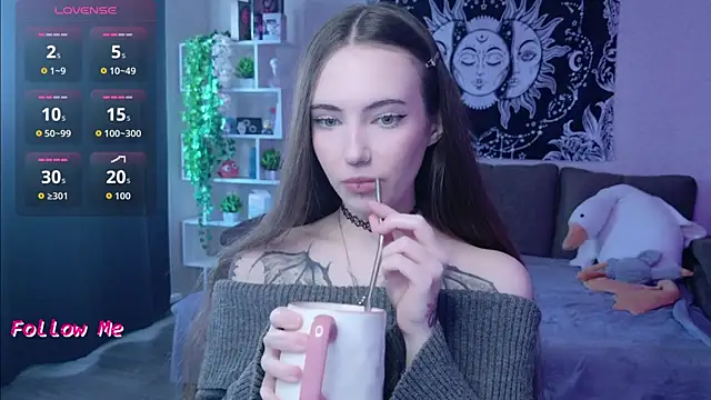 naugghtynikki online show from 11-07-25, 05:18