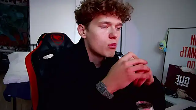 DanyDavis online show from 09-14-25, 02:16