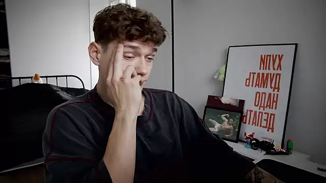 DanyDavis online show from 09-22-25, 07:32