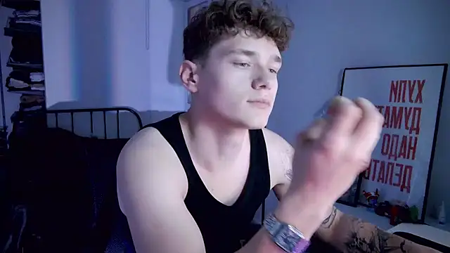 DanyDavis online show from 09-22-25, 08:22