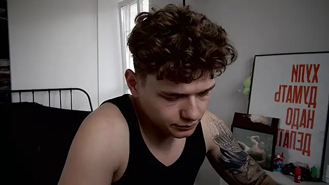 DanyDavis online show from 09-23-25, 08:28