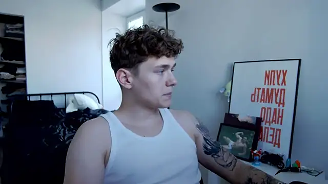 DanyDavis online show from 10-01-25, 11:49