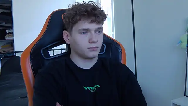 DanyDavis online show from 10-09-25, 08:56