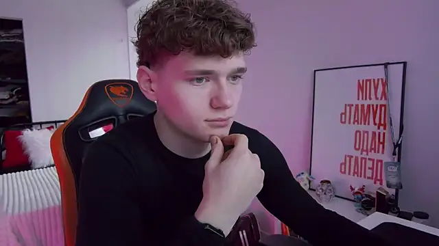 DanyDavis online show from 11-15-25, 10:45