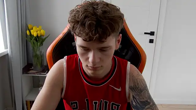 DanyDavis online show from 03-08-26, 09:02