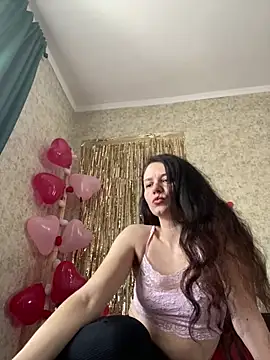 MariannaSida online show from 02-09-26, 08:40