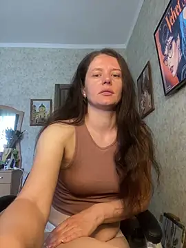 MariannaSida online show from 06-17-26, 07:55