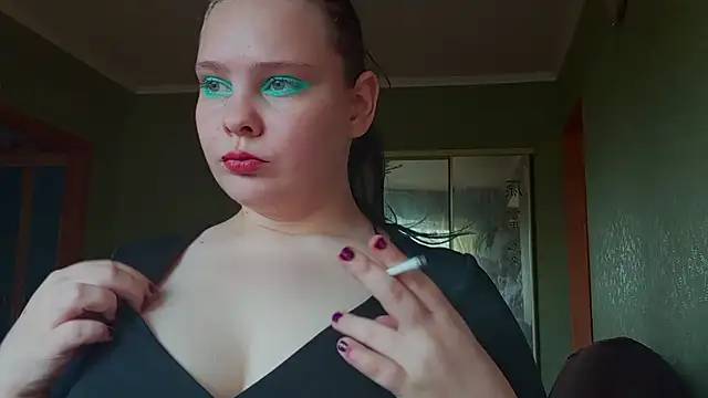 Snapshot of SweetPiggyx chatting on 08-03-26, 11:05 SweetPiggyx online show from 08-03-26, 11:05