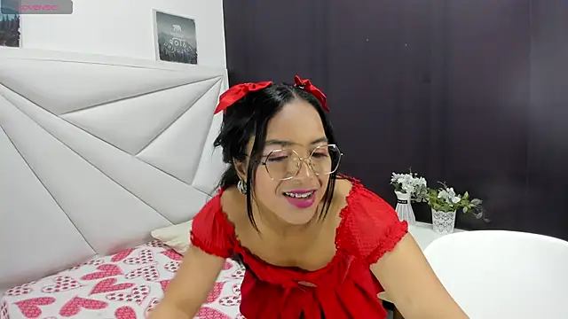 paula zambrano7 online show from 09-24-25, 01:58