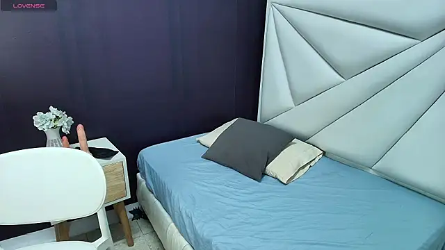 paula zambrano7 online show from 11-03-25, 02:40