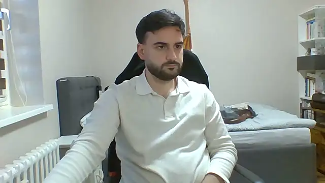 Bln412 online show from 03-19-25, 04:34