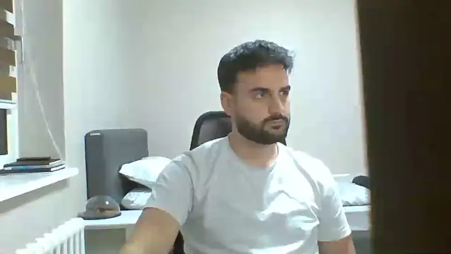 Bln412 online show from 10-20-25, 06:08