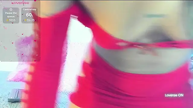 Rihanna Flex online show from 03-18-26, 07:28