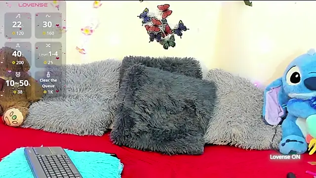 Rihanna Flex online show from 03-24-26, 08:58