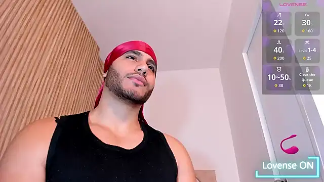 ibraiimm online show from 11-05-25, 07:14